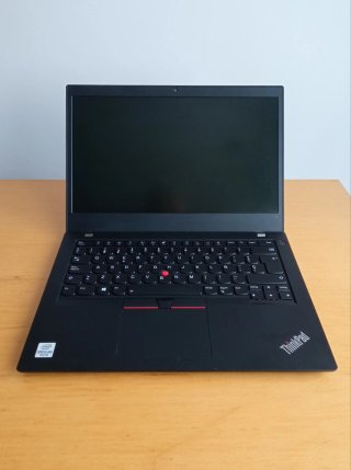 Lenovo Thinkpad L14 16GB RAM 256GB M.2 NVMe