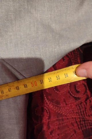 Camisa gris invierno con  forro polar