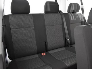 Volkswagen Caravelle 2.0 TDI 150CV Origin DSG 9 Plazas
