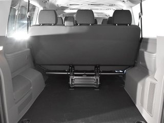 Volkswagen Caravelle 2.0 TDI 150CV Origin DSG 9 Plazas