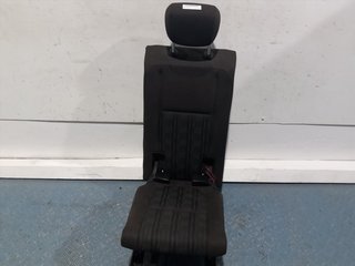 ASIENTO TRASERO MEDIO OPEL ZAFIRA C TOURER B 16 D