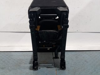 ASIENTO TRASERO MEDIO OPEL ZAFIRA C TOURER B 16 D