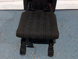 ASIENTO TRASERO MEDIO OPEL ZAFIRA C TOURER B 16 D