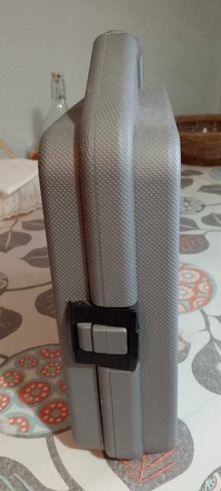 Maletín Microscopio Eduland Deluxe
