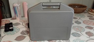 Maletín Microscopio Eduland Deluxe