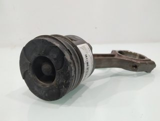 Pistón renault vel satis (bj0) expression 246557