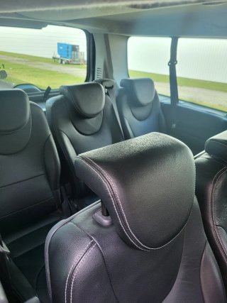 FIAT Scudo 2012