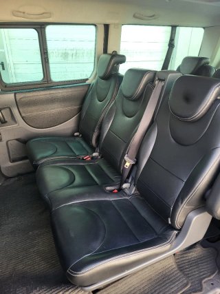 FIAT Scudo 2012