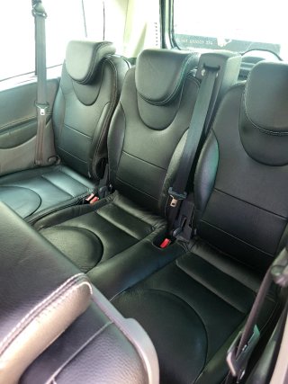FIAT Scudo 2012
