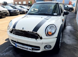 1091213 6772301 brazo suspensión mini mini (r56)