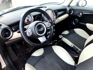 1091213 6772301 brazo suspensión mini mini (r56)