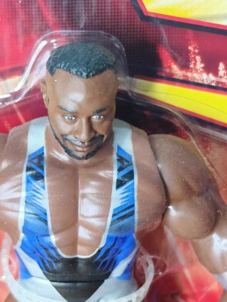 WWE Bend & Bash Action Figures Wrestling AEW