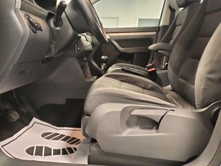 Volkswagen Touran 1.9 TDI 105 Edition