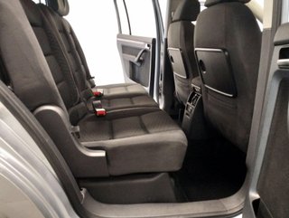 Volkswagen Touran 1.9 TDI 105 Edition