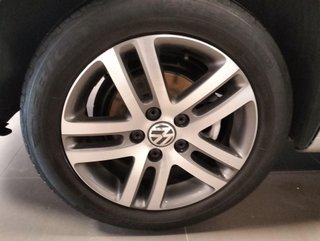 Volkswagen Touran 1.9 TDI 105 Edition