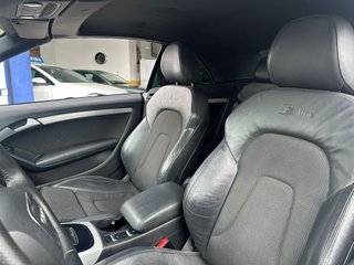 Audi A5 Cabrio 2.0 TFSI 180cv multitronic