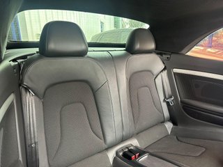 Audi A5 Cabrio 2.0 TFSI 180cv multitronic