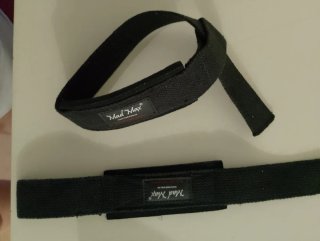 Kit Masaje Aptonia y Accesorios Fitness