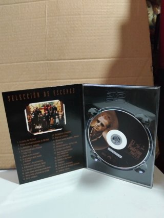 El Padrino Colección DVD,  30 Aniversario