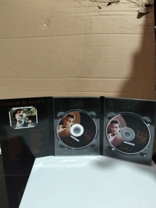 El Padrino Colección DVD,  30 Aniversario