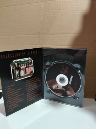 El Padrino Colección DVD,  30 Aniversario