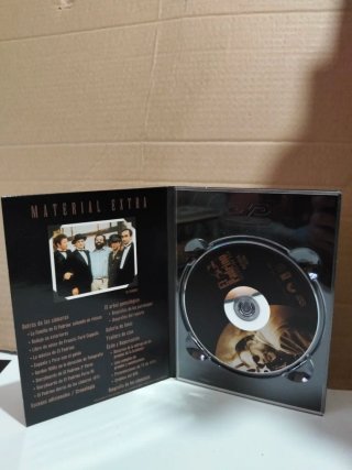 El Padrino Colección DVD,  30 Aniversario