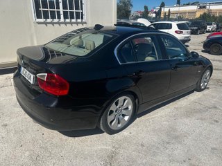BMW Serie 3 325d