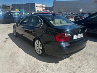 BMW Serie 3 325d