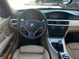 BMW Serie 3 325d