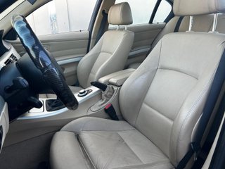 BMW Serie 3 325d