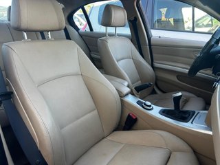 BMW Serie 3 325d