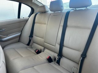 BMW Serie 3 325d