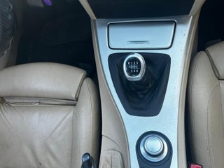 BMW Serie 3 325d