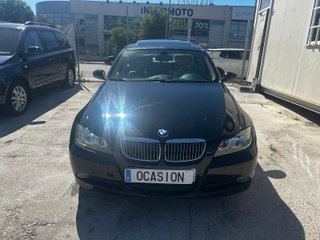 BMW Serie 3 325d