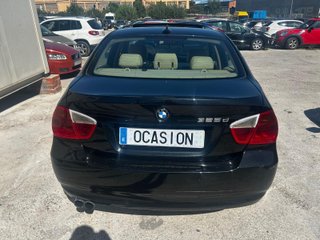 BMW Serie 3 325d