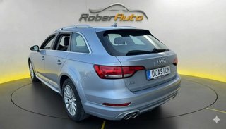 Audi A4 allroad quattro 2.0 TDI 120kW (163CV) quattro S tronic