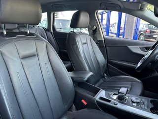 Audi A4 allroad quattro 2.0 TDI 120kW (163CV) quattro S tronic
