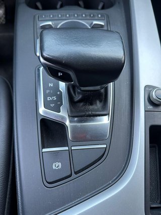 Audi A4 allroad quattro 2.0 TDI 120kW (163CV) quattro S tronic