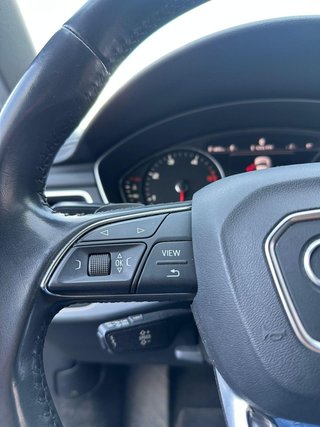 Audi A4 allroad quattro 2.0 TDI 120kW (163CV) quattro S tronic