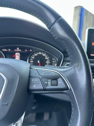Audi A4 allroad quattro 2.0 TDI 120kW (163CV) quattro S tronic