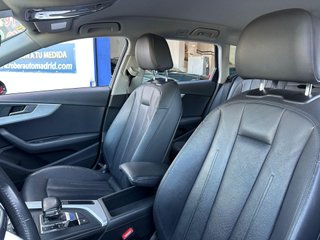 Audi A4 allroad quattro 2.0 TDI 120kW (163CV) quattro S tronic