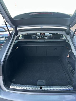 Audi A4 allroad quattro 2.0 TDI 120kW (163CV) quattro S tronic
