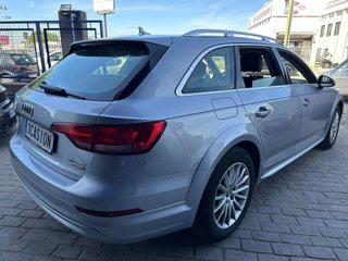 Audi A4 allroad quattro 2.0 TDI 120kW (163CV) quattro S tronic