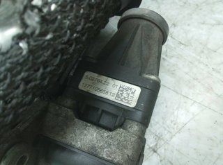 1213118 opel 5027642201 válvula egr combo d 1.3