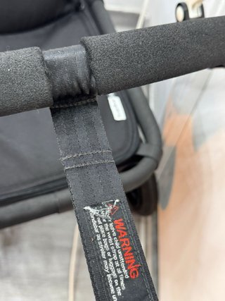 Bugaboo Camaleon 3 passeggino per bambini
