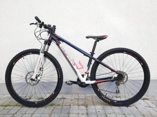 Bicicleta Montaña 29 Talla S