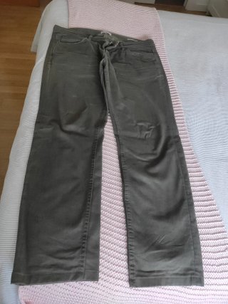 Pantalon hombre