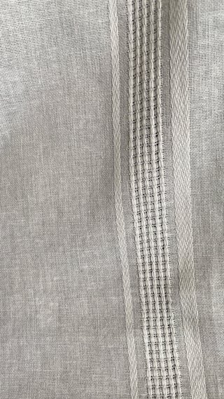 Centrotavola Runner Vintage Ricamo a Mano