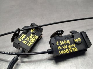 CERRADURA CAPO MERCEDES-BENZ CLASE C (BM 204) BER