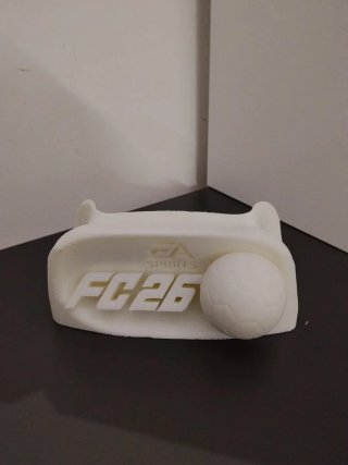 Supporto Pad PS5 FC26 EA Sports